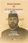 Bir Türk Diplomatının  EVRÂK-I SİYÂSİYYESİ