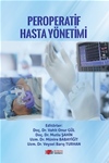 PEROPERATİF HASTA YÖNETİMİ