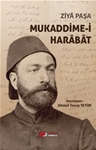 ZİYÂ PAŞA MUKADDİME-İ HARÂBÂT