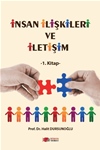 İNSAN İLİŞKİLERİ VE İLETİŞİM