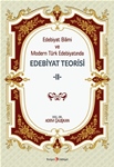 Edebiyat Bilimi ve Modern Türk Edebiyatında EDEBİYAT TEORİSİ-II