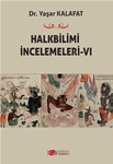 HALKBİLİMİ İNCELEMELERİ-VI