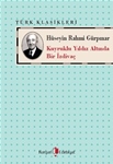 KUYRUKLU YILDIZ ALTINDA BİR İZDİVAÇ