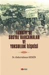 TÜRKİYE’DE SOSYAL HARCAMALAR VE YOKSULLUK İLİŞKİSİ 