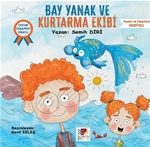 BAY YANAK VE KURTARMA EKİBİ