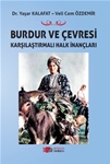 BURDUR VE ÇEVRESİ KARŞILAŞTIRMALI HALK İNANÇLARI