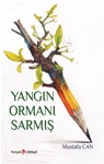 YANGIN ORMANI SARMIŞ