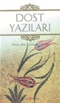 DOST YAZILARI