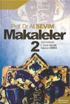 Prof. Dr. Ali SEVİM - MAKALELER 2