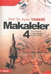 Prof. Dr. Aydın TANERİ - MAKALELER 4