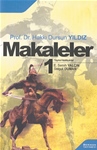 Prof. Dr. Hakkı Dursun YILDIZ - MAKALELER 1