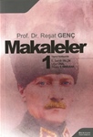 Prof. Dr. Reşat GENÇ - MAKALELER 1