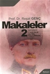Prof. Dr. Reşat GENÇ - MAKALELER 2