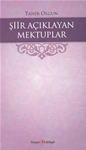 ŞİİR AÇIKLAYAN MEKTUPLAR