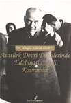 ATATÜRK DEVRİ DERGİLERİNDE EDEBİYATLA İLGİLİ KAVRAMLAR