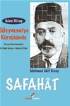 SÜLEYMANİYE KÜRSÜSÜNDE-(SAFAHAT) 2.KİTAP