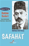 HAKKIN SESLERİ -(SAFAHAT) 3.KİTAP