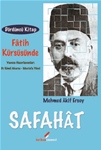 FATİH KÜRSÜSÜNDE-(SAFAHAT) 4.KİTAP