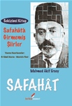 SAFAHATA GİRMEMİŞ ŞİİRLER -(SAFAHAT) 8.KİTAP