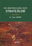 HALK BİLİMİ-TÜRKOLOJİ-MİLLİ KÜLTÜR STRATEJİLERİ