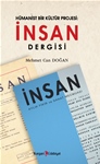 HÜMANİST BİR KÜLTÜR PROJESİ: İNSAN DERGİSİ