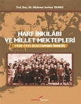 HARF İNKILÂBI VE MİLLET MEKTEPLERİ