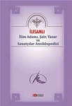 İLESAMLI İLİM ADAMI,ŞAİR,YAZAR VE SANATÇILAR ANSİKLOPEDİSİ