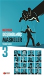 MEDYADA DÜŞÜRÜLMÜŞ MASKELER-3