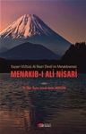 Kayseri Müftüsü Ali Nisari Efendi'nin Menakıbnamesi MENAKIB-I ALİ NİSARİ