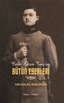 CEVAT KÂZIM TUNÇ BÜTÜN ESERLERİ