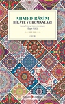 AHMED RÂSİM HİKÂYE VE ROMANLARI 3.CİLT