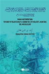 İMAM MÂTÜRÎDÎ’NİN TEFSİRİ TE’VİLATÜ EHLİ’S-SÜNNE’DE (TE’VİLATÜ’L-KUR’ÂN) DİL MESELELERİ