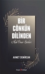 BİR CÖNKÜN DİLİNDEN ÂŞIK ÖMER ŞİİRLERİ