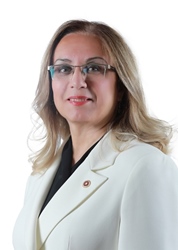 Prof. Dr.  Filiz KILIÇ