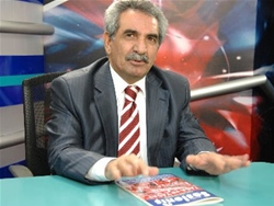 Prof. Dr. Abdurrahman KÜÇÜK