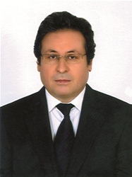 Prof. Dr. Nadim MACİT