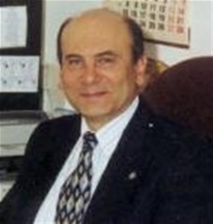 Dr. A. Serdar ERDURMAZ
