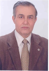 Prof. Dr. Azmi SÜSLÜ