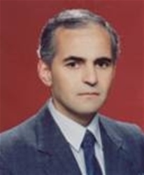 Dr. Abdülkadir HAYBER