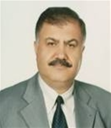 Prof. Dr. Cemal KURNAZ