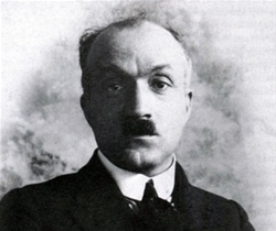 Ahmet HAŞİM